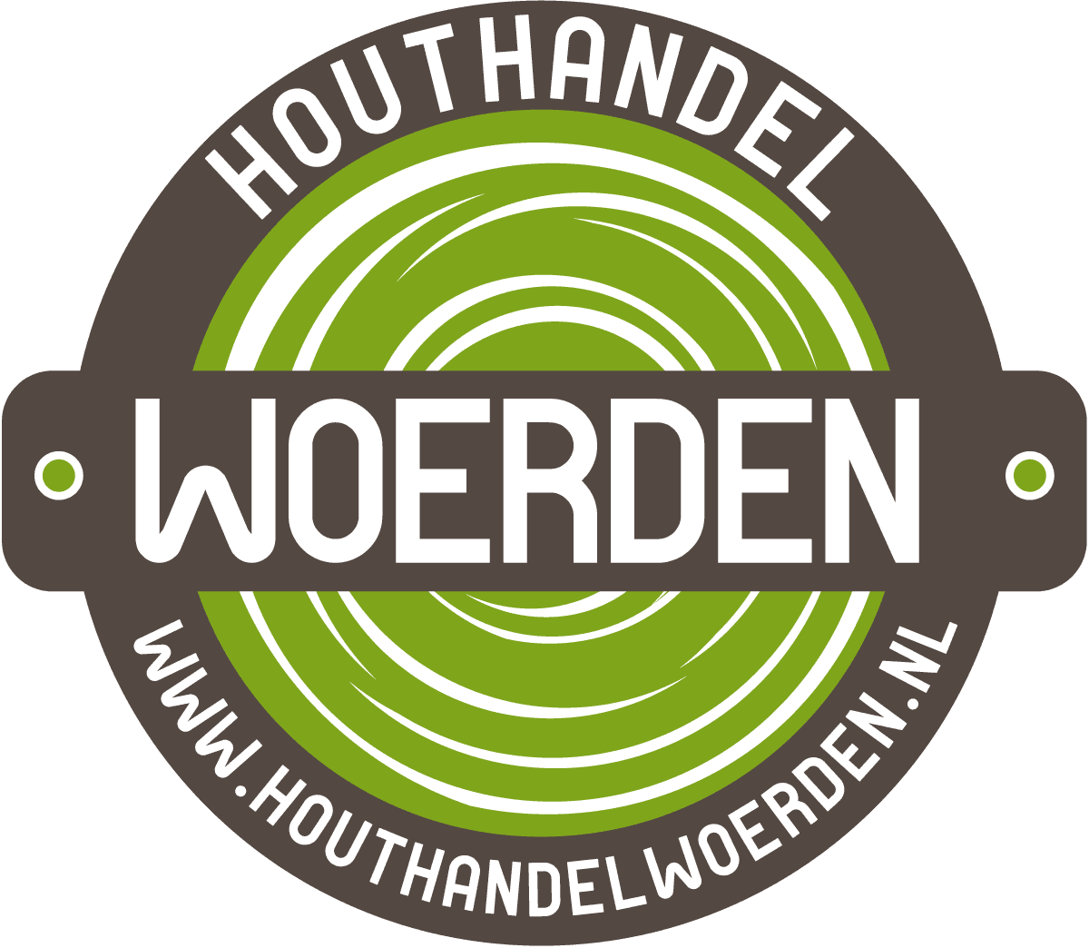 Houthandel Woerden logo